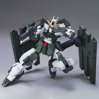 HGG00 Gundam Zabanya (1/144 Scale) Plastic Gundam Model Kit