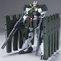 HGG00 Gundam Zabanya (1/144 Scale) Plastic Gundam Model Kit