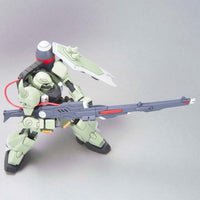 HGGS #23 Gunner Zaku Warrior (1/144 Scale) Plastic Gundam Model Kit