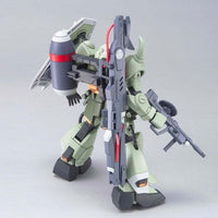 HGGS #23 Gunner Zaku Warrior (1/144 Scale) Plastic Gundam Model Kit