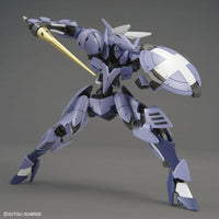 HGIBO Sigrun (1/144 Scale) Plastic Gundam Model Kit