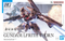 HGTWFM Gundam Lfrith Thorn (1/144 Scale) Plastic Gundam Model Kit