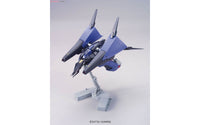 HGUC #157 PMX-000 Messala (1/144 Scale) Plastic Gundam Model Kit