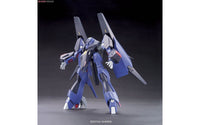 HGUC #157 PMX-000 Messala (1/144 Scale) Plastic Gundam Model Kit