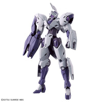 HGTWFM Michaelis (1/144 Scale) Plastic Gundam Model Kit