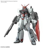 HGGS Murasame Kai (1/144 Scale) Plastic Gundam Model Kit