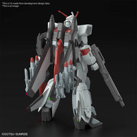 HGGS Murasame Kai (1/144 Scale) Plastic Gundam Model Kit