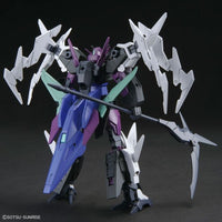 HG Gundam Build Metaverse Pltine Gundam (1/144 Scale) Plastic Gundam Model Kit