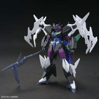 HG Gundam Build Metaverse Pltine Gundam (1/144 Scale) Plastic Gundam Model Kit