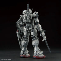 HG RX-78[G]E Gundam EX (RVF) (1/144 Scale) Plastic Gundam Model Kit