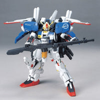 HGUC #23 MSA-0D11 S-Gundam (1/144 Scale) Plastic Gundam Model Kit