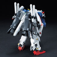 HGUC #23 MSA-0D11 S-Gundam (1/144 Scale) Plastic Gundam Model Kit