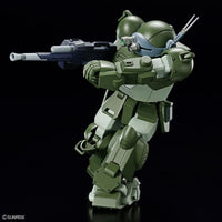 HG ATM-09-ST Scopedog (1/144 Scale) Plastic Gundam Model Kit