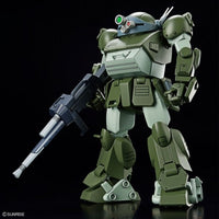 HG ATM-09-ST Scopedog (1/144 Scale) Plastic Gundam Model Kit