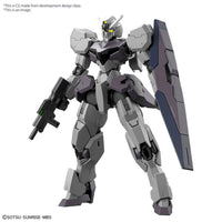 HGTWFM Gundvolva (1/144 Scale) Plastic Gundam Model Kit