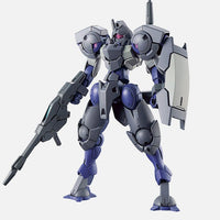 HGTWFM Heindree Strum (1/144 Scale) Plastic Gundam Model Kit