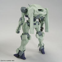 HGTWFM Zowort (1/144 Scale) Plastic Gundam Model Kit