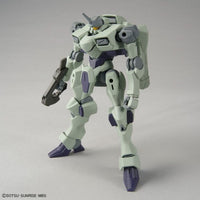 HGTWFM Zowort (1/144 Scale) Plastic Gundam Model Kit