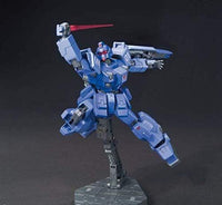 HGUC #207 RX-79BD-1 Blue Destiny Unit 1 "Exam" (1/144 Scale) Plastic Gundam Model Kit