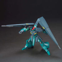 HGUC ORX-005 Gaplant (1/144 Scale) Plastic Gundam Model Kit