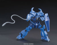 HGUC MS-07B Gouf (1/144 Scale) Plastic Gundam Model Kit