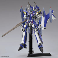 YF-29 Durandal Valkyrie (Maximilian Jenius Use) Full Set Pack (1/100 Scale) Plastic Gunpla Model Kit