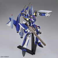 YF-29 Durandal Valkyrie (Maximilian Jenius Use) Full Set Pack (1/100 Scale) Plastic Gunpla Model Kit