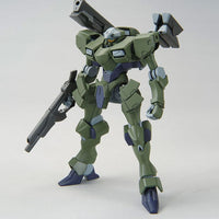 HGTWFM Zowart Heavy (1/144 Scale) Plastic Gundam Model Kit