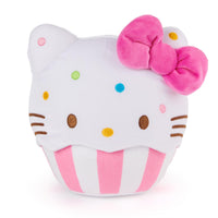 8" Hello Kitty Cupcake