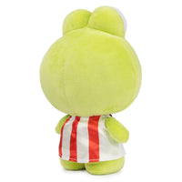 9.5" Hello Kitty Keroppi Costume Plush