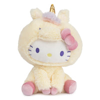 6" Unicorn Hello Kitty