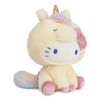 6" Unicorn Hello Kitty