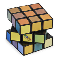 Rubik's 3x3 Impossible Cube