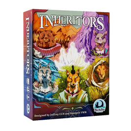 Inheritors