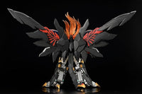 King of Braves Gaogaigar Final: Amakunitech GaoGaiGar Plastic Gunpla Model Kit