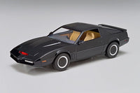 Knight Rider Knight 2000 K.I.T.T. Seasonscanner & Sound Unit (1/24th Scale) Plastic Model Kit