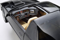 Knight Rider Knight 2000 K.I.T.T. Seasonscanner & Sound Unit (1/24th Scale) Plastic Model Kit