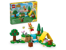 LEGO Animal Crossing: Bunnie's Outdoor Activities