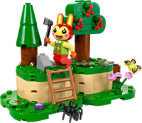 LEGO Animal Crossing: Bunnie's Outdoor Activities