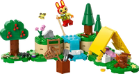 LEGO Animal Crossing: Bunnie's Outdoor Activities