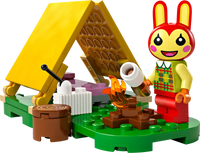 LEGO Animal Crossing: Bunnie's Outdoor Activities