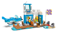 LEGO Animal Crossing Fly with Dodo Airlines