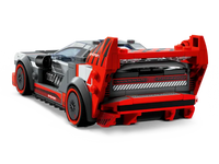 LEGO Speed Champions Audi S1 e-tron quattro Race Car