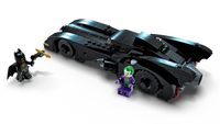 LEGO Batman Batman VS. The Joker Chase