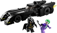 LEGO Batman Batman VS. The Joker Chase