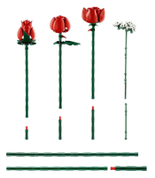 LEGO Botanical Collection Bouquet of Roses