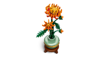 LEGO Botanical Collection Chrysanthemum