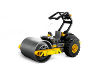 LEGO City: Construction Steamroller