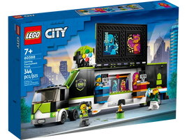 LEGO City: Gaming Tournament Truck