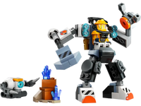 LEGO City Space Construction Mech